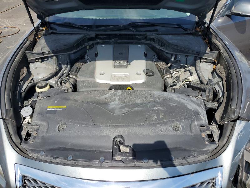 Aukcja sprzedaży 2015 Infiniti Q70, vin: JN1BY1AP9FM540860, numer aukcji: 53269786