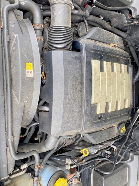 Aukcja sprzedaży 2007 Land Rover Range Rover Sport, vin: SALSK25487A988846, numer aukcji: 53524586