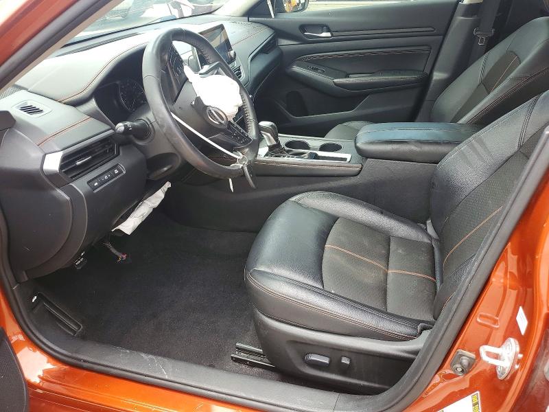 Aukcja sprzedaży 2022 Nissan Altima, vin: 1N4BL4CV2NN411222, numer aukcji: 54077546