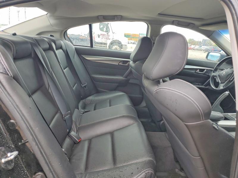 Aukcja sprzedaży 2010 Acura Tl, vin: 19UUA9E51AA006104, numer aukcji: 51497546