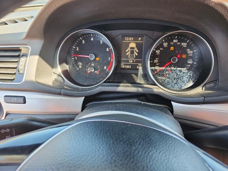 Aukcja sprzedaży 2017 Volkswagen Passat, vin: 1VWAT7A35HC015565, numer aukcji: 53036876