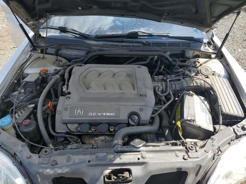Продаж на аукціоні авто 1999 Acura 3.2tl, vin: 19UUA5643XA038933, номер лоту: 53569836