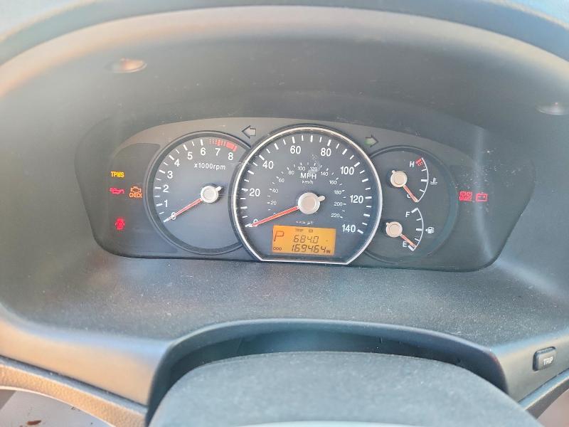 Продажа на аукционе авто 2008 Kia Rondo, vin: KNAFG526687156354, номер лота: 54833946
