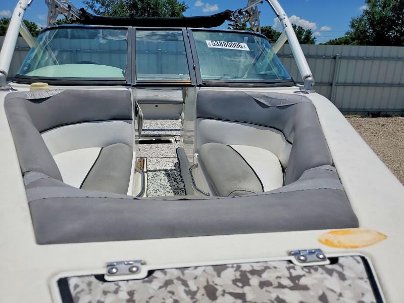 53880006 :رقم المزاد ، GQE23003B111 vin ، 2011 Gdy Boat/tl مزاد بيع