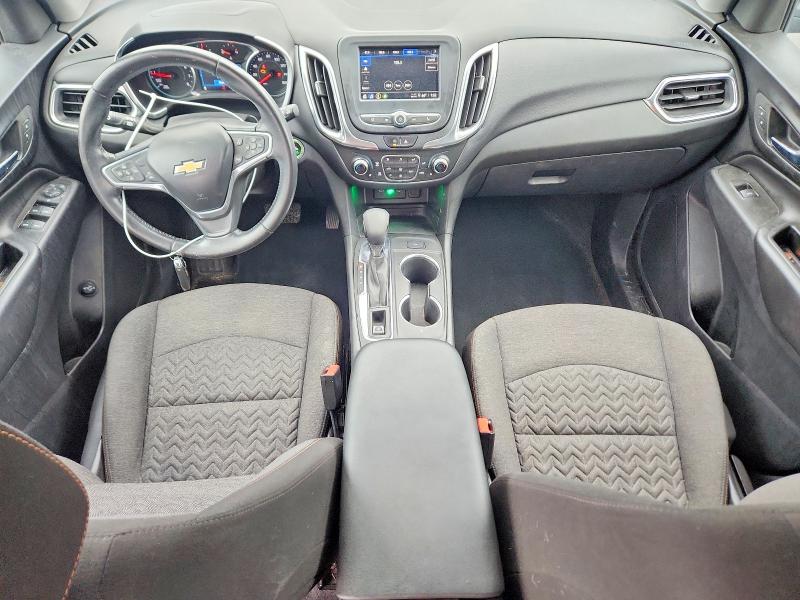 Aukcja sprzedaży 2022 Chevrolet Equinox, vin: 3GNAXKEV4NL269703, numer aukcji: 54426886