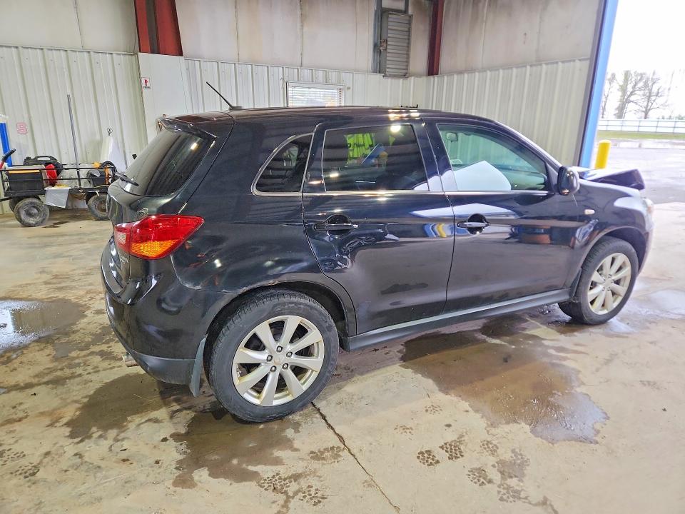 Продаж на аукціоні авто 2015 Mitsubishi Outlander Sport, vin: 4A4AR4AU8FE019032, номер лоту: 52494866