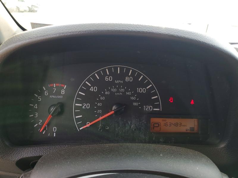 Aukcja sprzedaży 2020 Niss Nv200, vin: 3N6CM0KN7LK691046, numer aukcji: 52306986