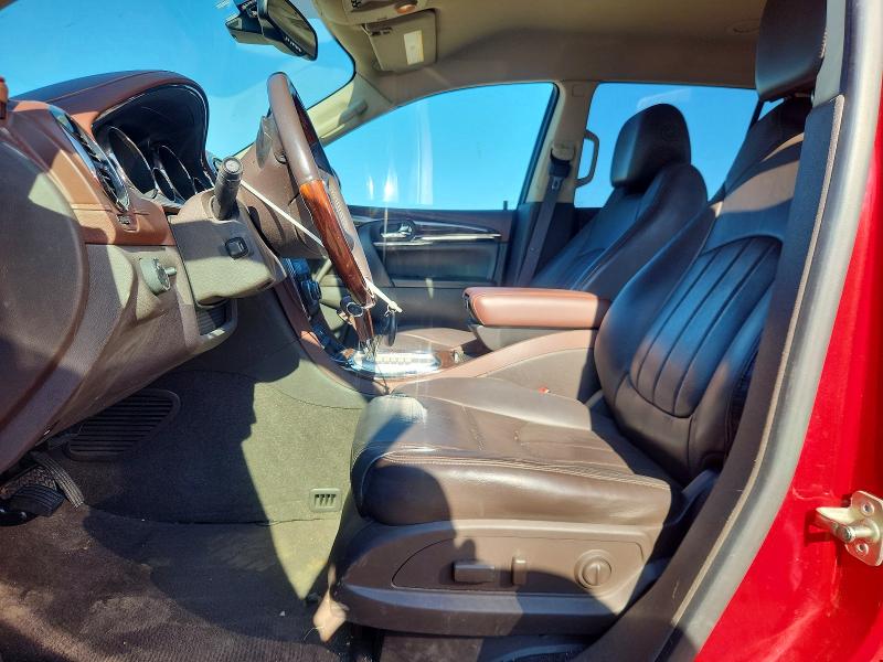 2014 Buick Enclave მანქანა იყიდება აუქციონზე, vin: 5GAKRCKDXEJ183720, აუქციონის ნომერი: 55082576