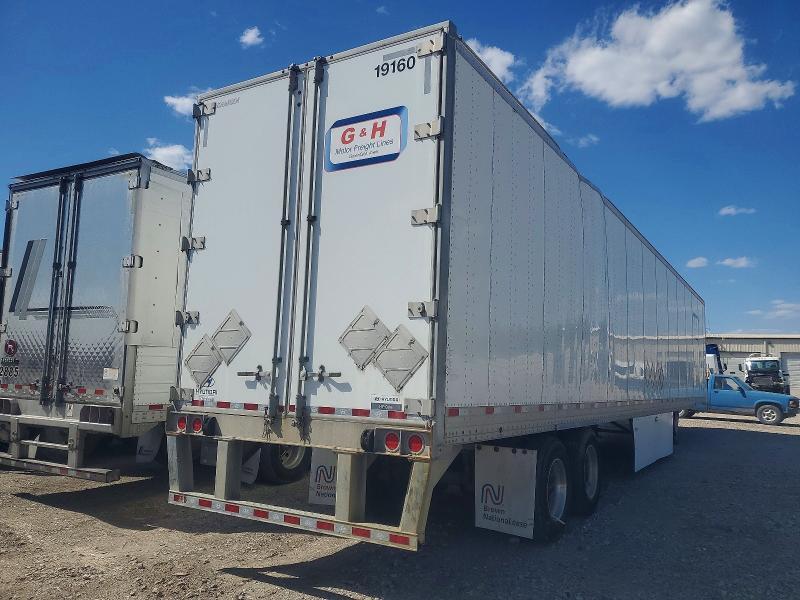 Продажа на аукционе авто 2019 Hyundai Translead Inc Trailers, vin: 3H3V532C5KR745011, номер лота: 53542186