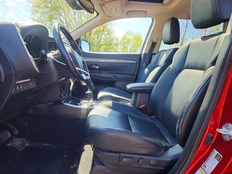 Aukcja sprzedaży 2020 Mitsubishi Outlander, vin: JA4AZ3A33LZ003571, numer aukcji: 51513196