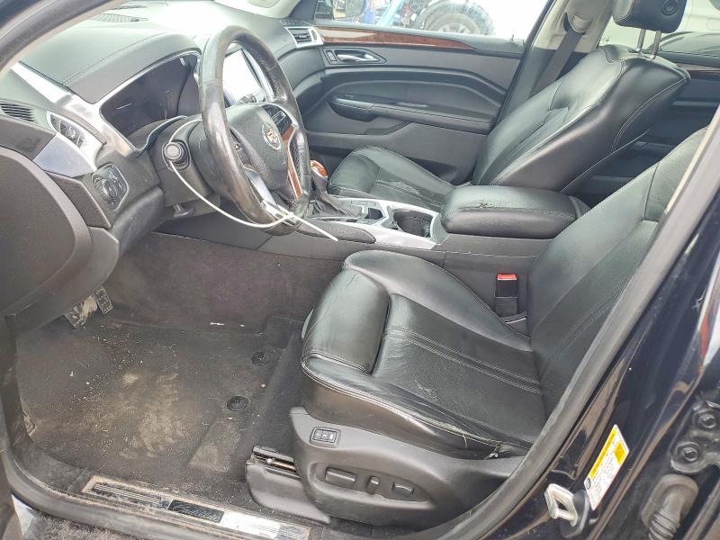 Продажа на аукционе авто 2013 Cadillac Srx, vin: 3GYFNJE32DS604310, номер лота: 53403626