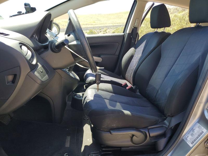 Продаж на аукціоні авто 2014 Mazda Mazda2, vin: JM1DE1KZ6E0187014, номер лоту: 52577956