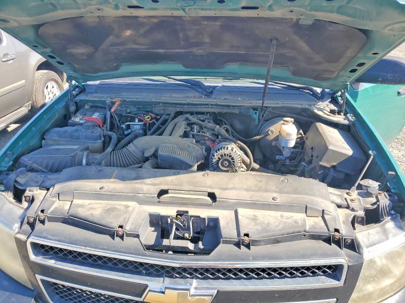 Aukcja sprzedaży 2008 Chevrolet Tahoe, vin: 1GNFK13098J126473, numer aukcji: 53425696