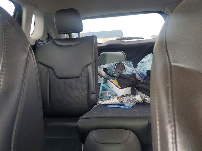 54138926 :رقم المزاد ، 3C4NJDCB7LT222954 vin ، 2020 Jeep Compass مزاد بيع
