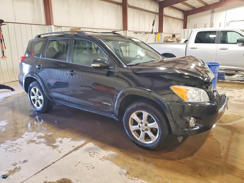 Продажа на аукционе авто 2012 Toyota Rav4, vin: 2T3DK4DVXCW085700, номер лота: 54950386