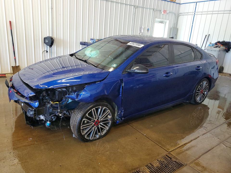 Aukcja sprzedaży 2024 Kia Forte, vin: 3KPF44AC1RE803743, numer aukcji: 53923996