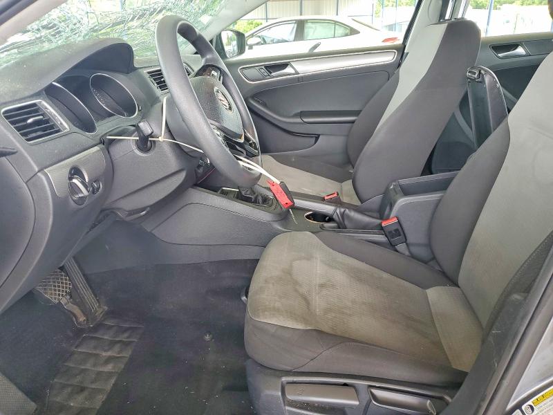 Aukcja sprzedaży 2017 Volkswagen Jetta, vin: 3VW2B7AJXHM372695, numer aukcji: 55642506