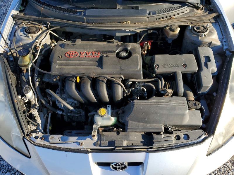 Aukcja sprzedaży 2000 Toyota Celica, vin: JTDDR32T9Y0026351, numer aukcji: 54094026
