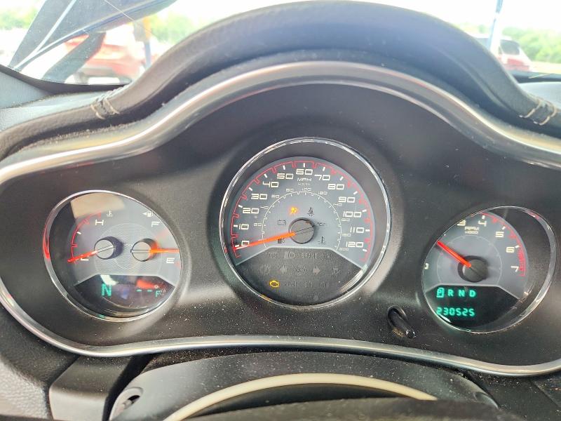 Aukcja sprzedaży 2013 Dodge Avenger, vin: 1C3CDZCB9DN619437, numer aukcji: 53042316