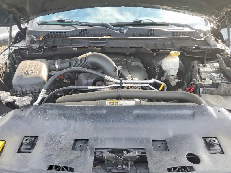 2018 Ram 1500 მანქანა იყიდება აუქციონზე, vin: 1C6RR7MT8JS129899, აუქციონის ნომერი: 53974776