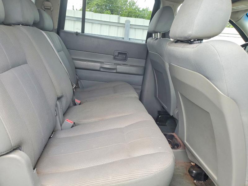 Aukcja sprzedaży 2005 Dodge Durango, vin: 1D4HD38K05F512637, numer aukcji: 54308526