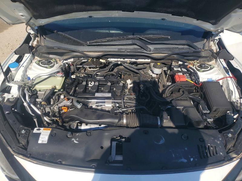 Продаж на аукціоні авто 2017 Honda Civic, vin: SHHFK7H57HU207736, номер лоту: 51707936