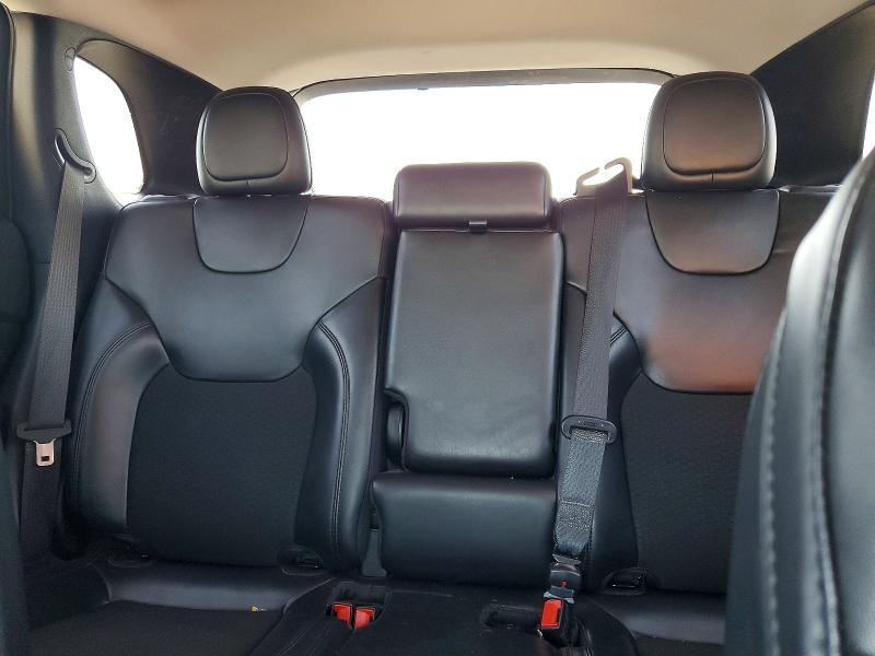 Aukcja sprzedaży 2020 Jeep Cherokee, vin: 1C4PJLLB6LD556725, numer aukcji: 54226836