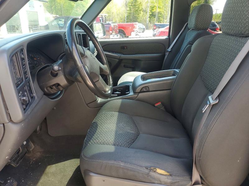 Aukcja sprzedaży 2004 Chevrolet Avalanche, vin: 3GNEK12T24G273365, numer aukcji: 55354256