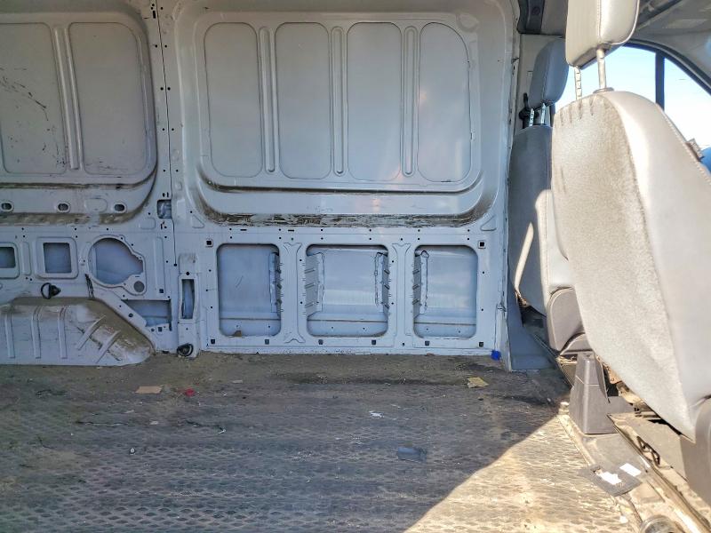 Aukcja sprzedaży 2018 Ford Transit, vin: 1FTYE1CMXJKB14618, numer aukcji: 52727716