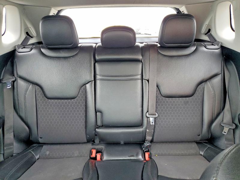 Aukcja sprzedaży 2019 Jeep Compass, vin: 3C4NJCBB0KT715403, numer aukcji: 52665356