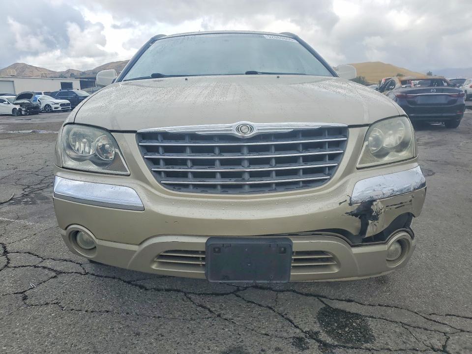 Продаж на аукціоні авто 2005 Chrysler Pacifica, vin: 2C8GF78475R272067, номер лоту: 52089806