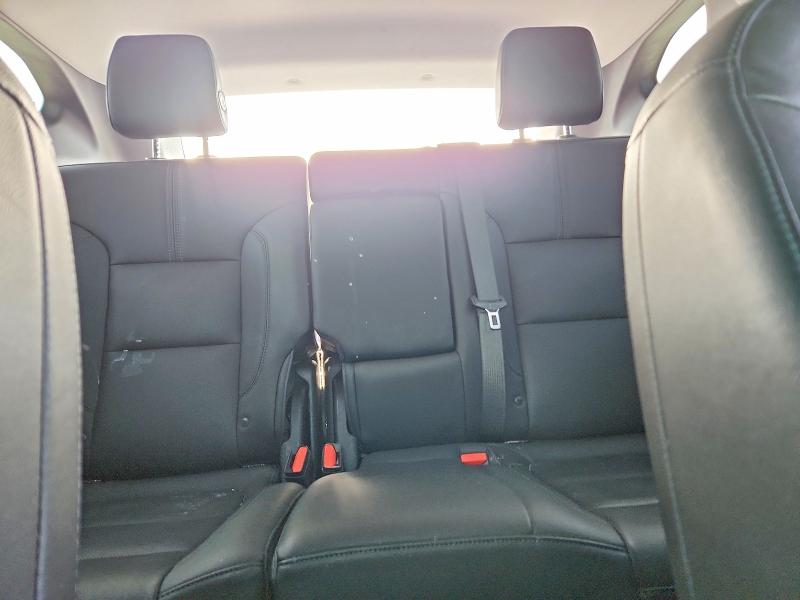 Aukcja sprzedaży 2020 Chevrolet Blazer, vin: 3GNKBJRS4LS675738, numer aukcji: 53668986