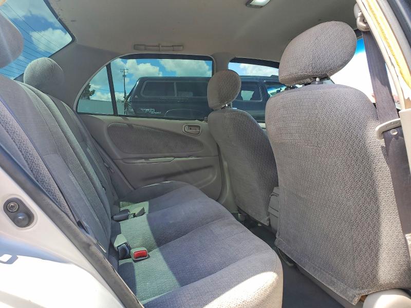 Продаж на аукціоні авто 2002 Toyota Corolla, vin: 1NXBR12E32Z576007, номер лоту: 55380486