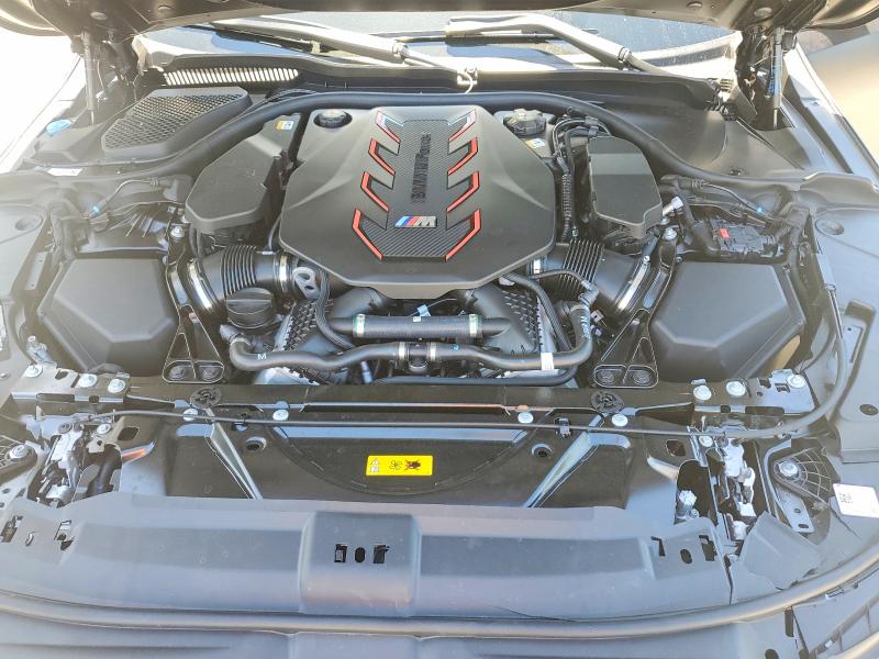 Продаж на аукціоні авто 2026 Bmw M5, vin: WBS83FK08TCX42023, номер лоту: 53895066