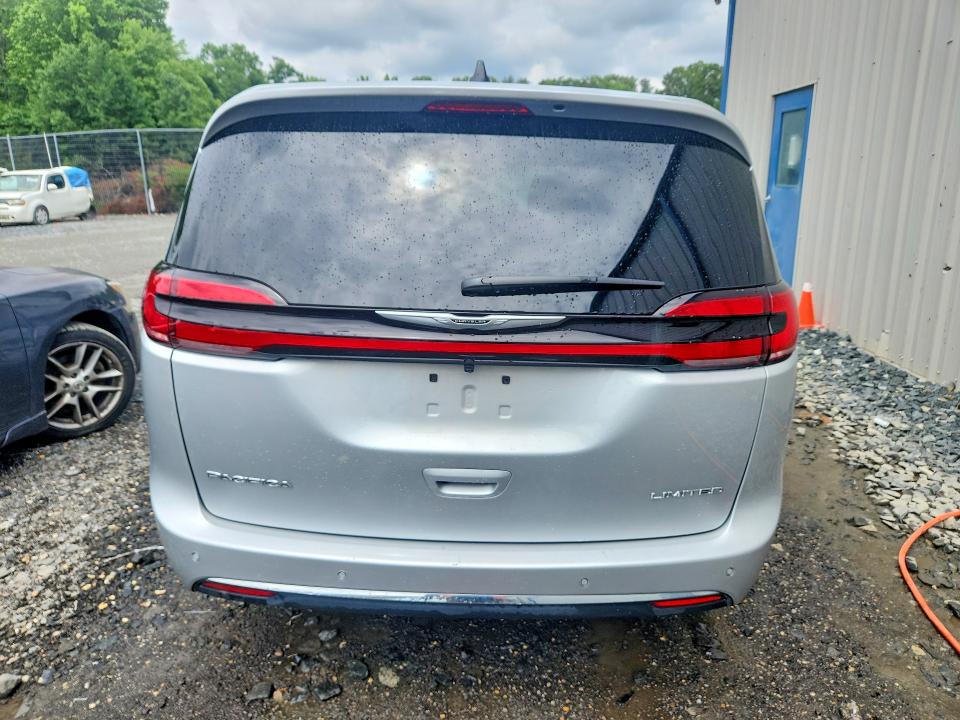 Aukcja sprzedaży 2026 Chrysler Pacifica, vin: 2C4RC1GG3TR221285, numer aukcji: 54849466
