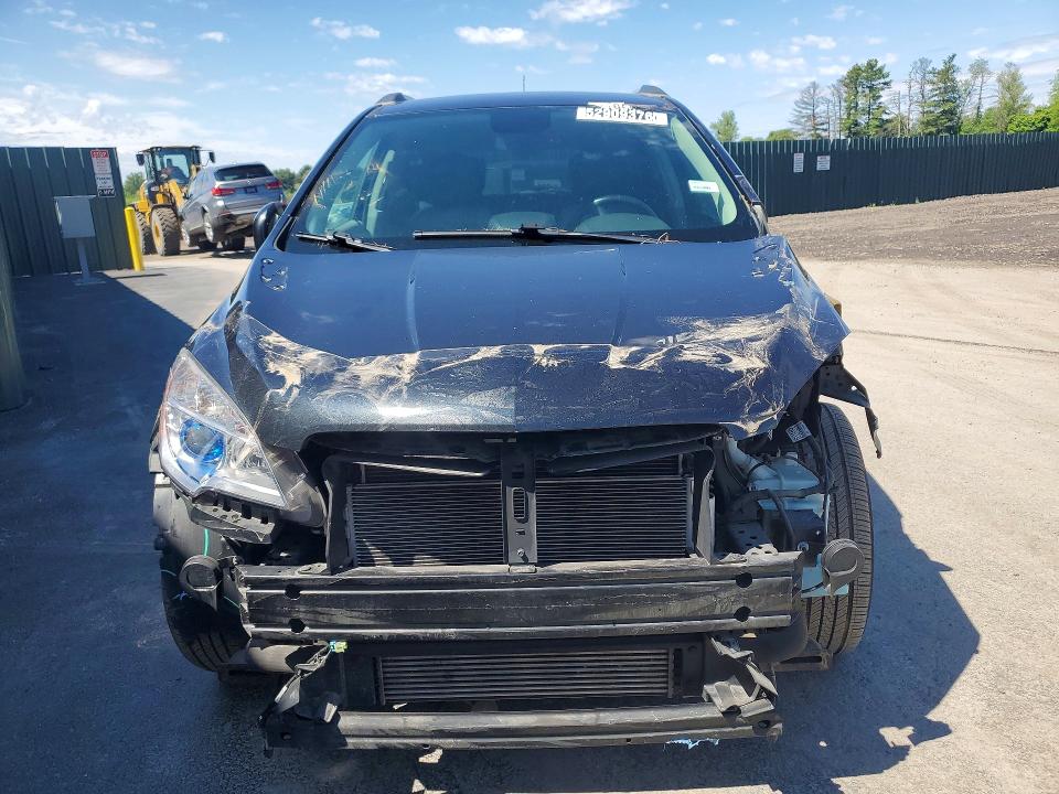 Продаж на аукціоні авто 2016 Buick Encore, vin: KL4CJGSB2GB728378, номер лоту: 52909376