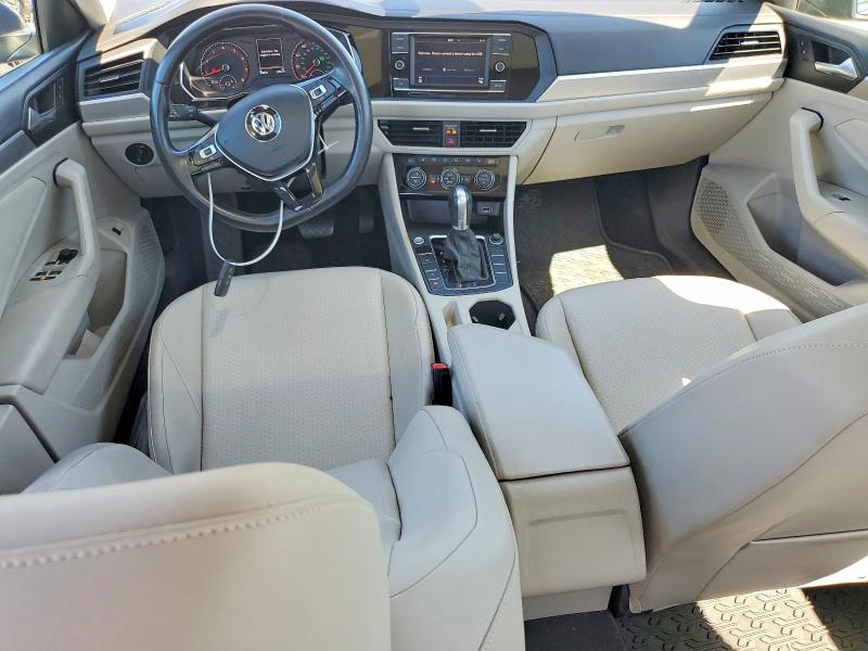 2019 Volkswagen Jetta მანქანა იყიდება აუქციონზე, vin: 3VWC57BU7KM059230, აუქციონის ნომერი: 53039096