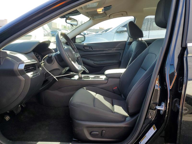 Продаж на аукціоні авто 2026 Nissan Altima, vin: 1N4BL4DVXTN320680, номер лоту: 55041786