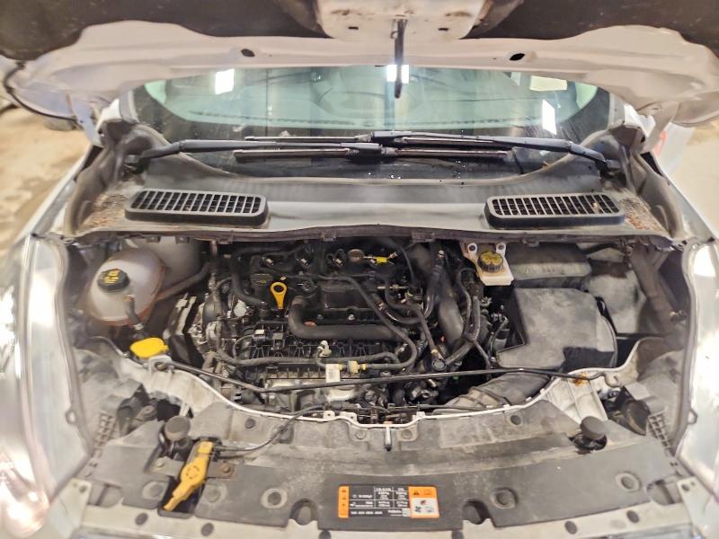 Продажа на аукционе авто 2019 Ford Escape, vin: 1FMCU9GD5KUC06730, номер лота: 54218166