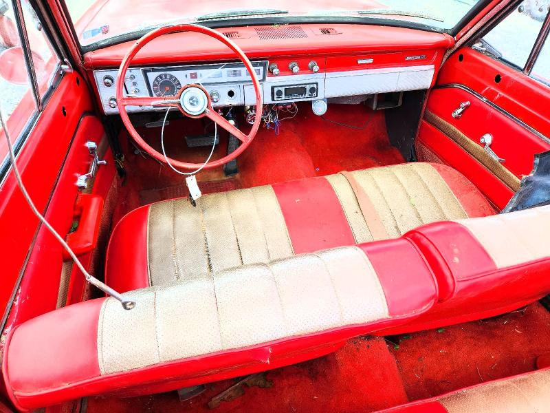 Aukcja sprzedaży 1964 Dodge Dart, vin: 7342504532, numer aukcji: 51142236