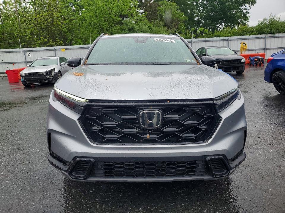 Продаж на аукціоні авто 2025 Honda Cr-v, vin: 7FARS6H8XSE032235, номер лоту: 53629546
