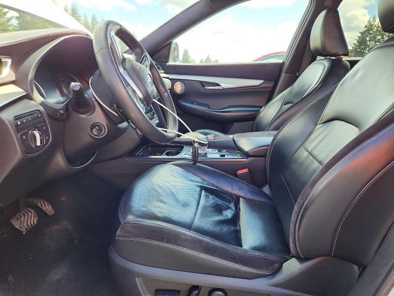 Aukcja sprzedaży 2019 Infiniti Qx50, vin: 3PCAJ5M37KF111717, numer aukcji: 53980816