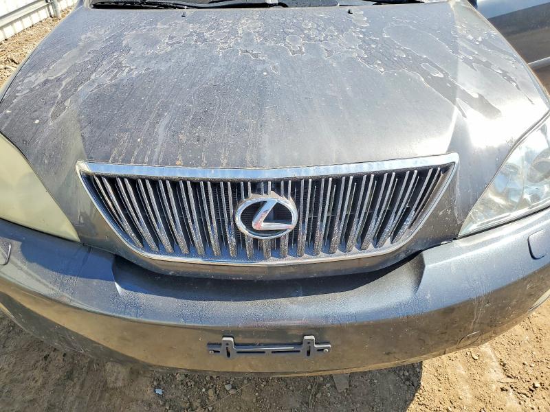 Aukcja sprzedaży 2005 Lexus Rx, vin: JTJGA31U750058741, numer aukcji: 54974586