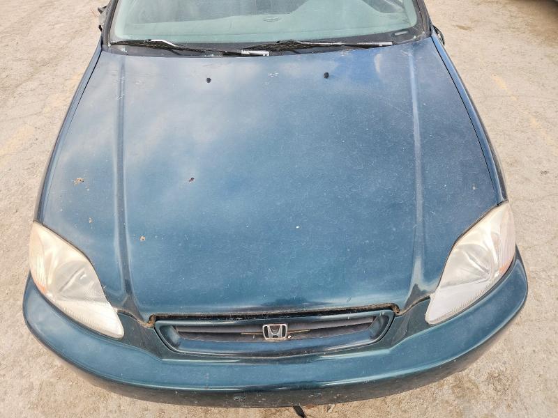 Aukcja sprzedaży 1996 Honda Civic, vin: 1HGEJ8146TL086602, numer aukcji: 53593676