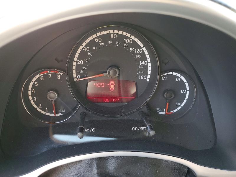 54356826 :رقم المزاد ، 3VWV67ATXDM602667 vin ، 2013 Volkswagen Beetle مزاد بيع