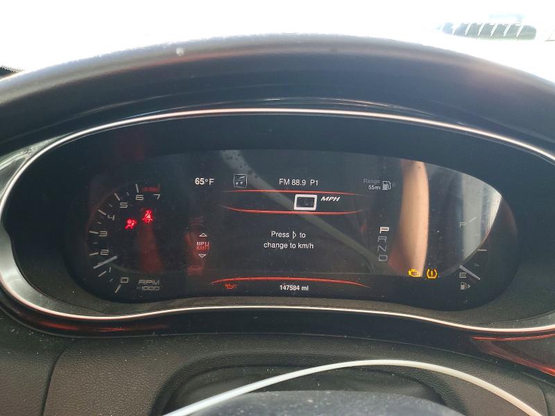 2013 Dodge Dart მანქანა იყიდება აუქციონზე, vin: 1C3CDFCA9DD339755, აუქციონის ნომერი: 53913446