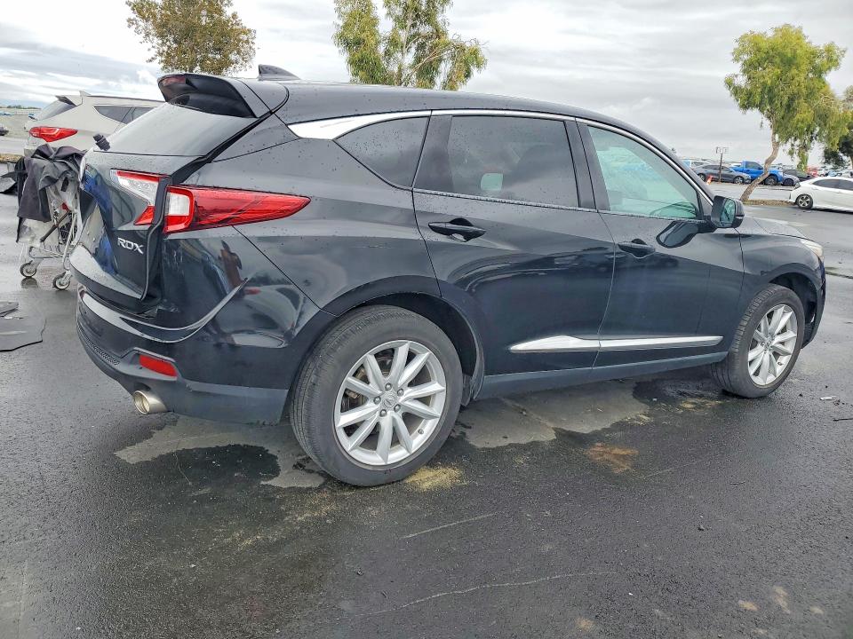 Продаж на аукціоні авто 2019 Acura Rdx, vin: 5J8TC1H35KL004587, номер лоту: 52464866