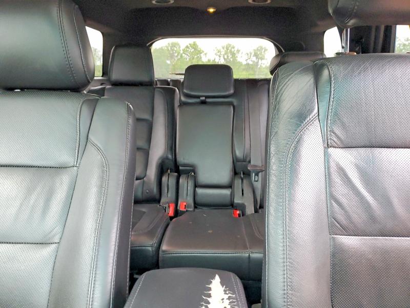 Aukcja sprzedaży 2014 Ford Explorer, vin: 1FM5K8F87EGA52036, numer aukcji: 54531196