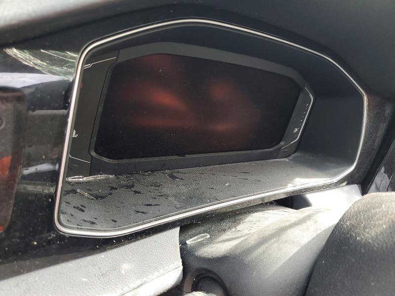 54657066 :رقم المزاد ، 3VWGX7BU7SM030452 vin ، 2025 Volkswagen Jetta مزاد بيع