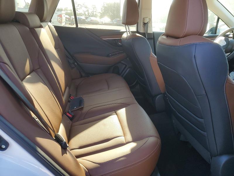 Aukcja sprzedaży 2025 Subaru Outback, vin: 4S4BTGPD2S3316790, numer aukcji: 53881046